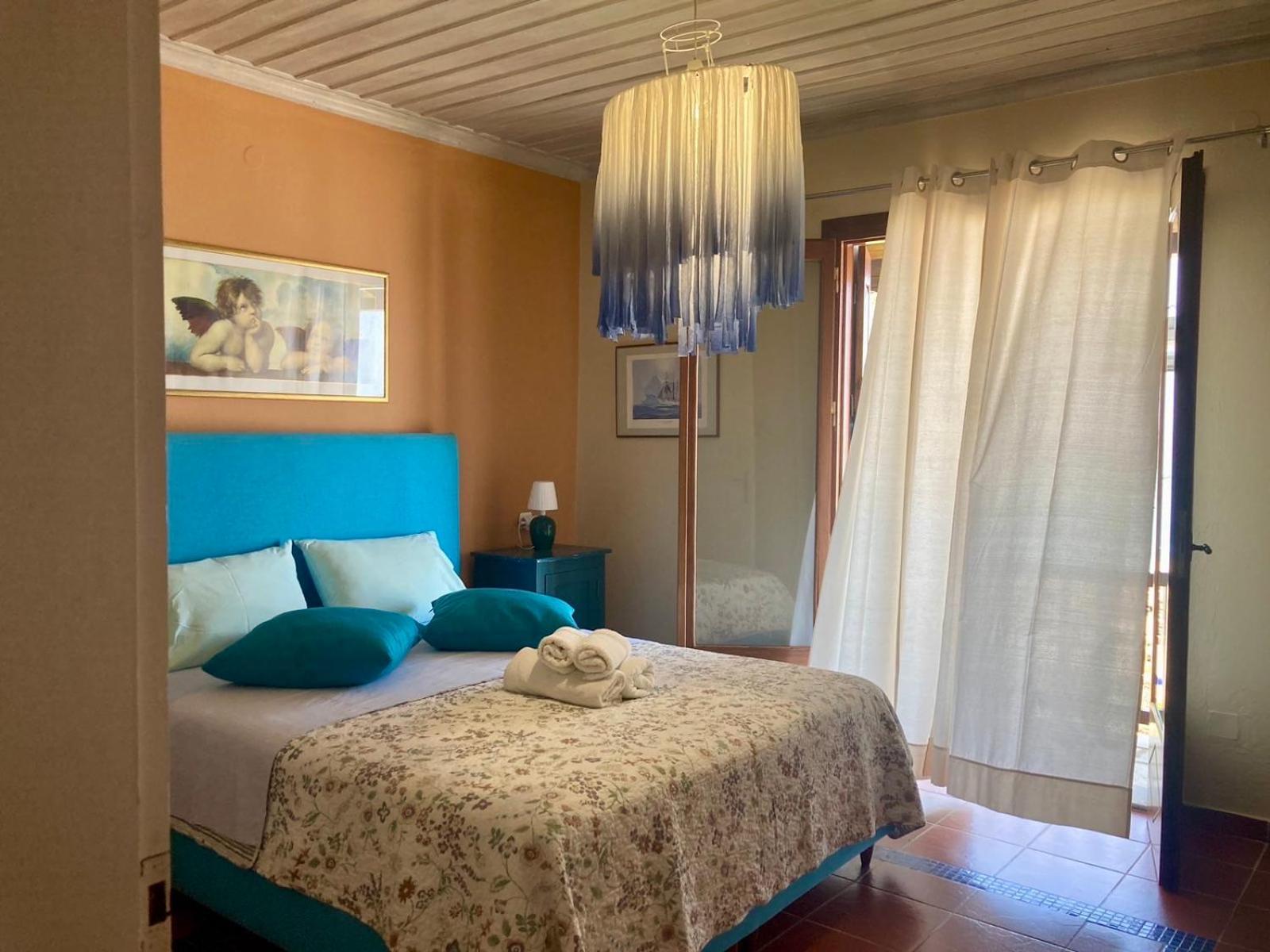 Papa Nero Beach House Agios Ioannis  외부 사진